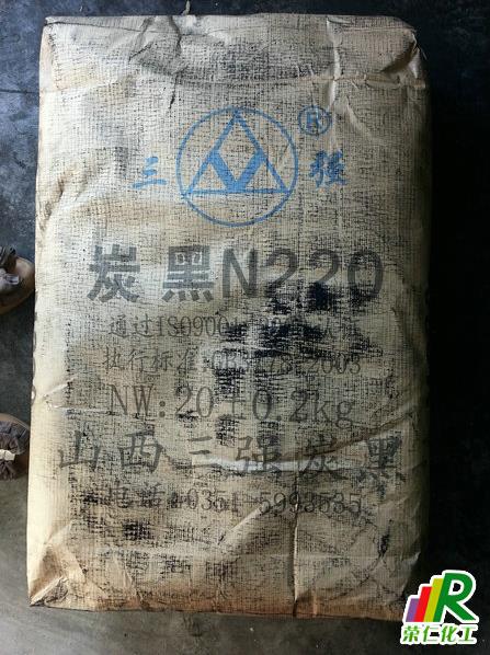 【N220中色素炭黑】讓你的橡膠性能杠杠的