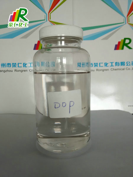 DOP增塑劑的應用及作用